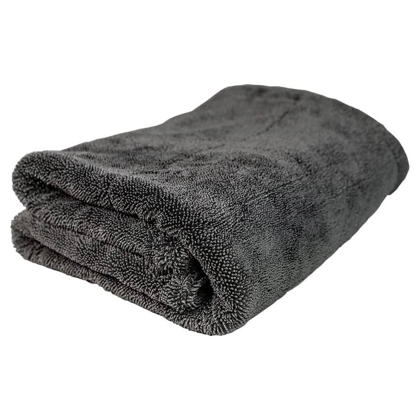 Car Drying Towel Double Layer Microfiber Towel (Flash Sale)