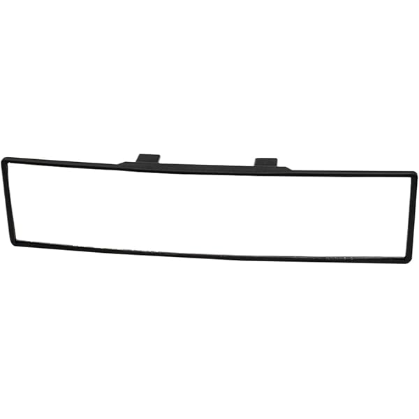 Anti-Glare Panoramic Interior Rearview Mirror